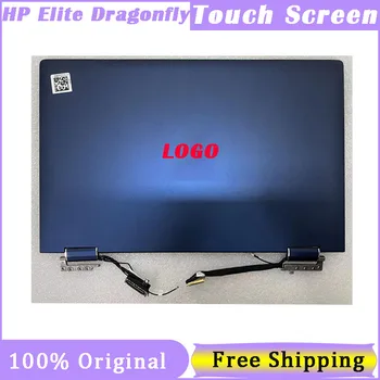 13,3-инчов Сензорен Екран За HP Elite Dragonfly L74089-001 L83450-001 Дигитайзер Дисплей В Събирането FHD 1920*1080