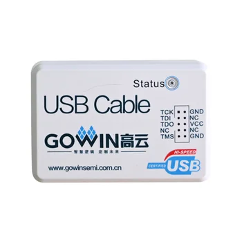 Gowin PL USB Кабел FPGA Горелка / Изтегляне на Кабел