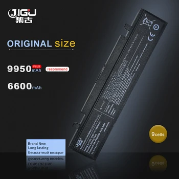 JIGU 9 клетъчна Батерия за лаптоп Samsung R440 R439 R458 R462 R463 R464 R465 R466 RC410 RC510 RC710 RC512 RC720 RF410 RF411 RF510