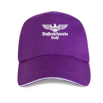 new cap шапка Waffenschmiede Suhl Simson Star Spatz Schwalbe IFA VEB, DDR Оси MZ ETZ ES 150 TS