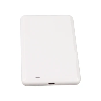NJZQ 865 Mhz ~ 868 Mhz Rfid USB UHF Card Reader, за 18000-6C Копирна машина Cloner ЕПК GEN2 с Безплатен SDK комплект