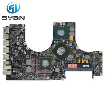 SYan 2009 A1297 3,06 Ghz Core 2 Duo 820-2390-A логическа такса за Macbook Pro 16 
