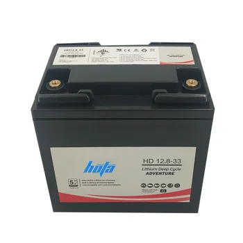 Акумулаторна батерия LiFePO4 12V 32AH за електромобили