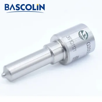 Един пулверизатор Горивни инжектори Bascolin Common Rail G3S50 за Дизеловата Инжектори 295050-096# 12640381