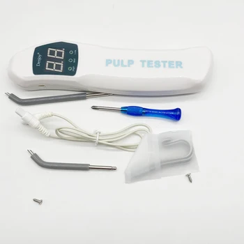 Зубоврачебная машина DY310 тест Testyer маса зубоврачебная