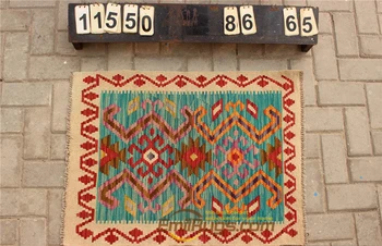килим етаж ръчно изработени тъкани вълнен килим hereke афганистански килим gc131yg13