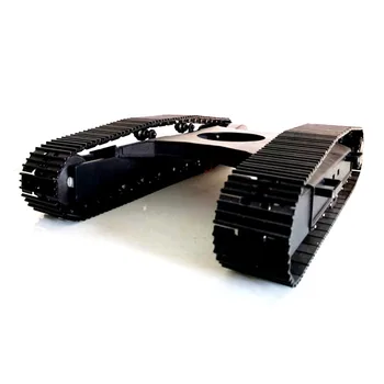Мотор шаси картър модели цельностального хидравличен багер от 1 до 12 шагающий