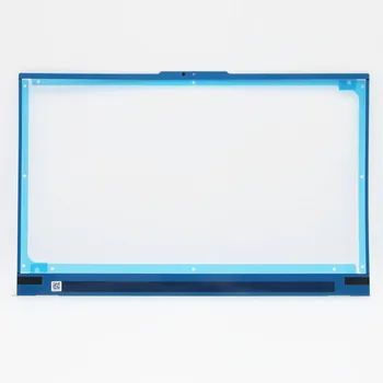 НОВ Преден LCD екран на Кутията на Дисплея Рамка Черен за Lenovo Y9000K Legion 7-15IMH05 7-15IMHg05 5B30S18955
