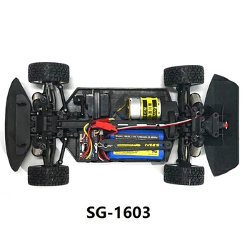 -Предни и задни за уплътнение за монтиране на стена за SG 1603 SG1603 SG-1603 и водач на сцепление бутам лоста Серво Saver Buffer