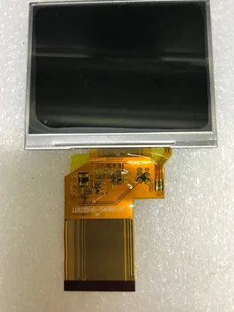 Съвместим взаимозаменяеми 3,5-инчов LCD екран LD035H8-54NM-A1 (не оригинален)